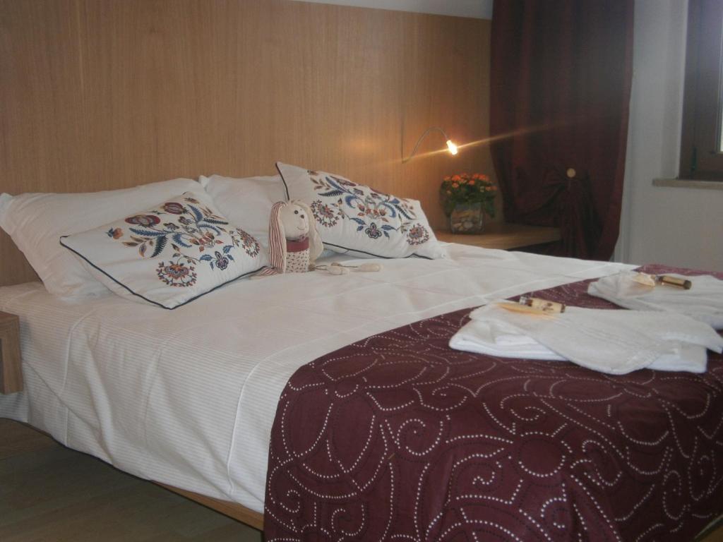 Le Badie Wine Resort Rosazzo Rom bilde